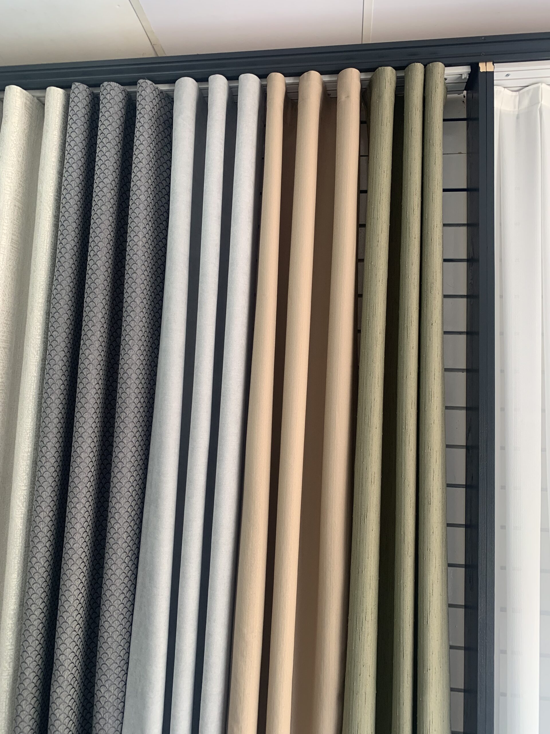 Premium Curtains