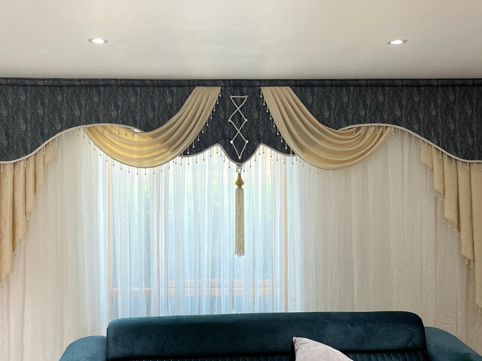 Blinds