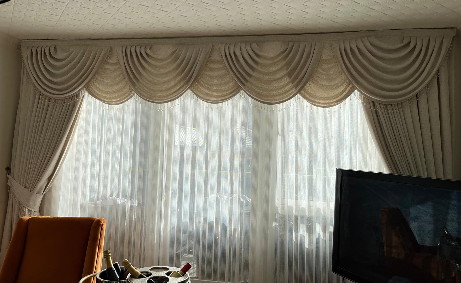 Blinds