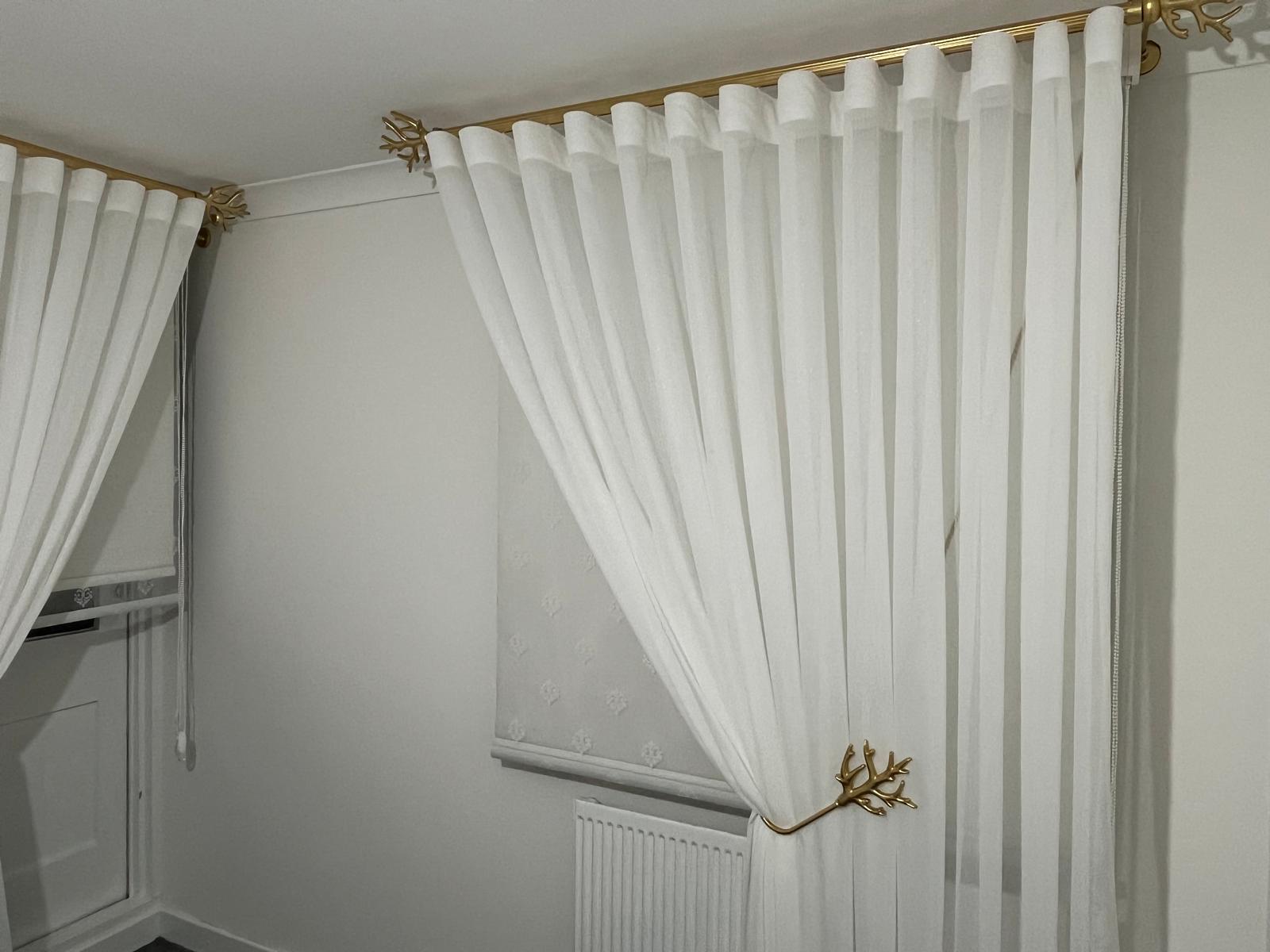 Luxury fabrics