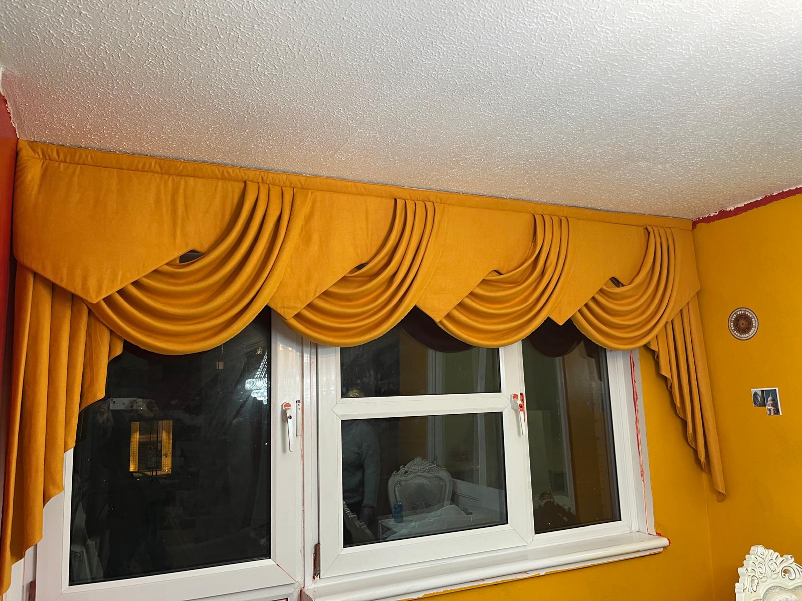 Blinds