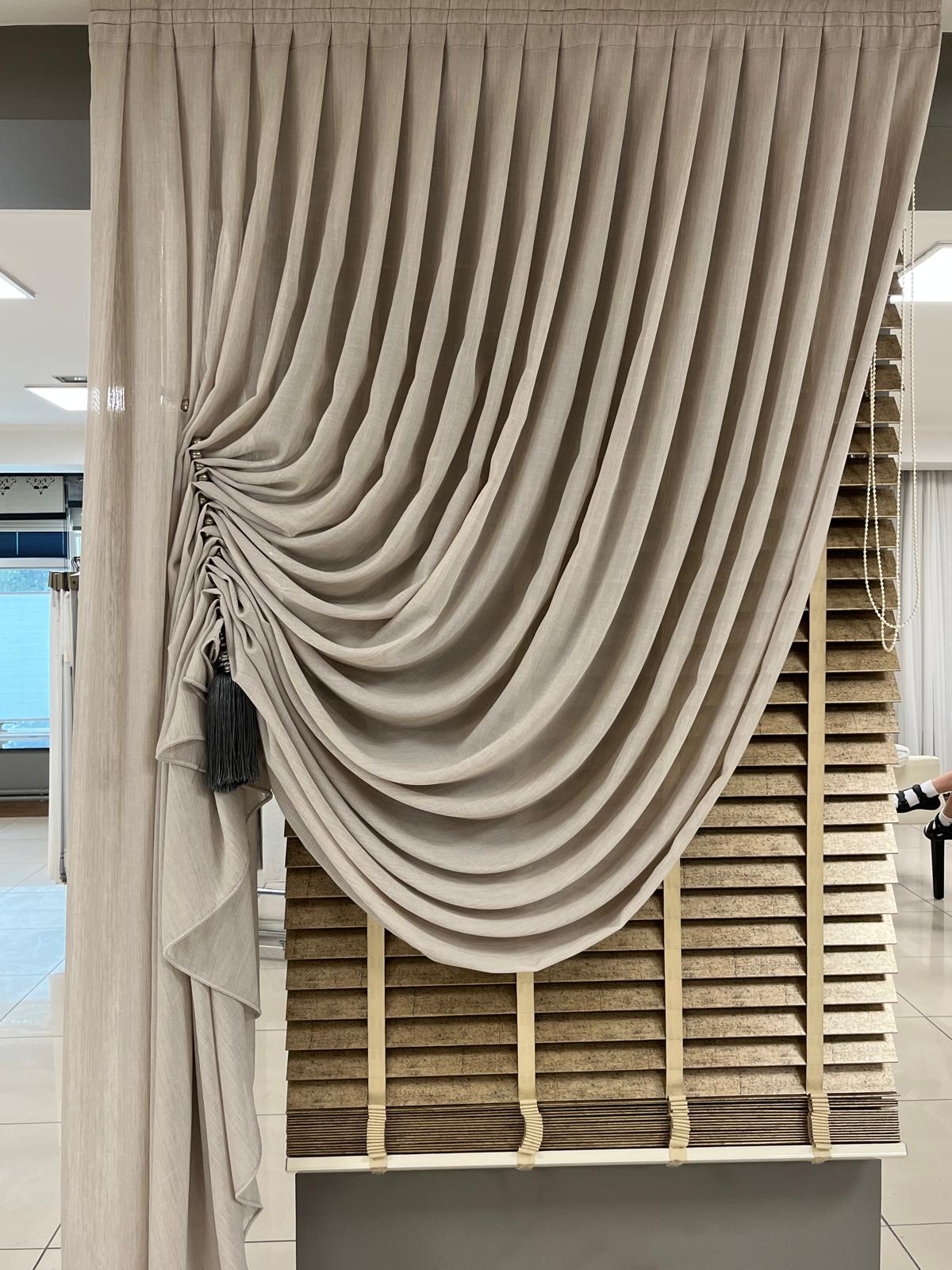 Blinds