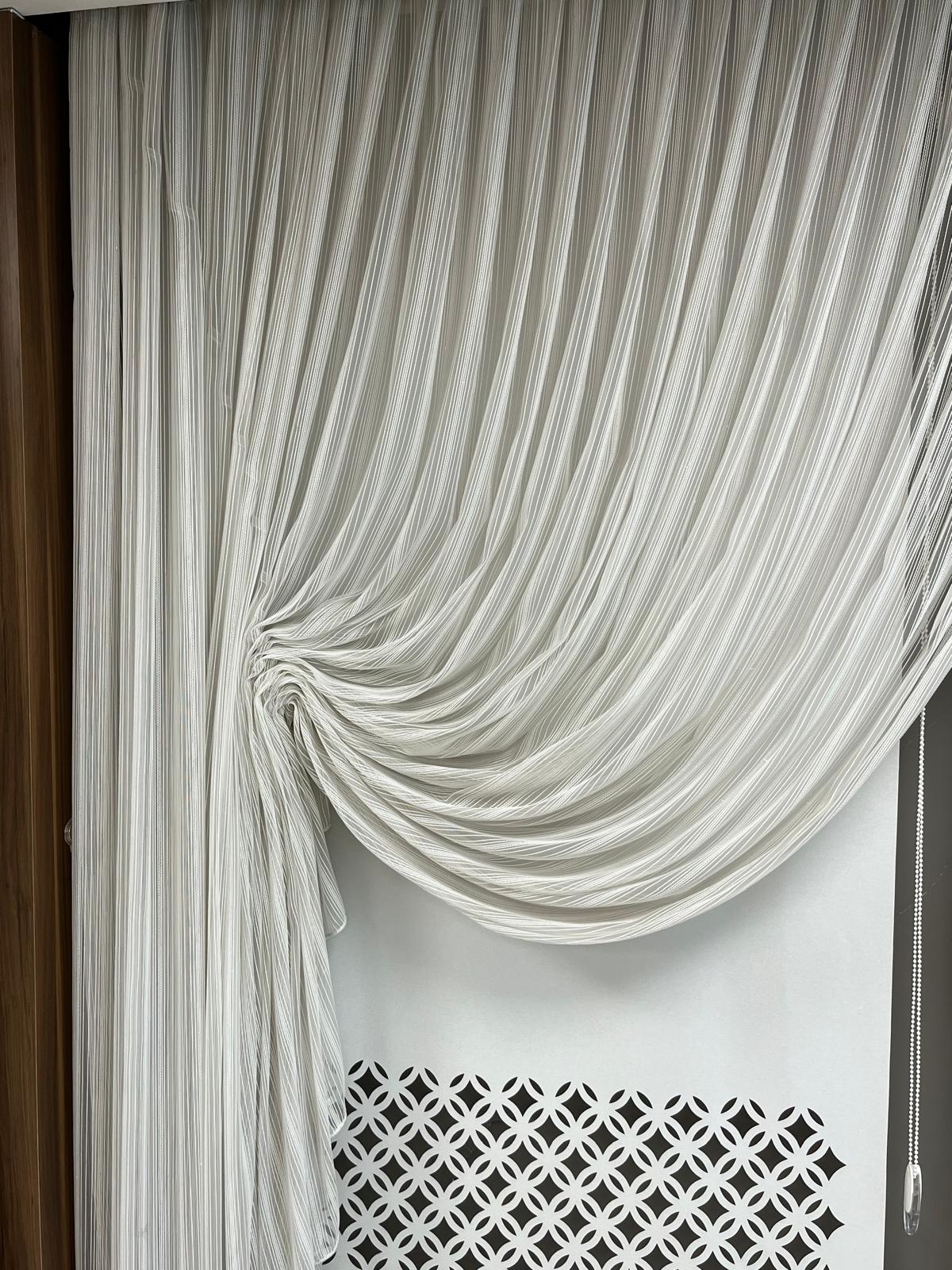 Luxury fabrics